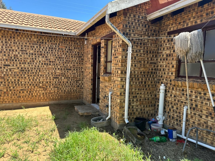 To Let 3 Bedroom Property for Rent in Mandela View Free State